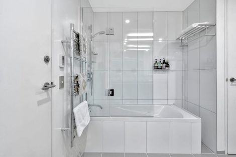 Photo of property in Il Casino Apartments, 704/38 Jessie Street, Te Aro, Wellington, 6011