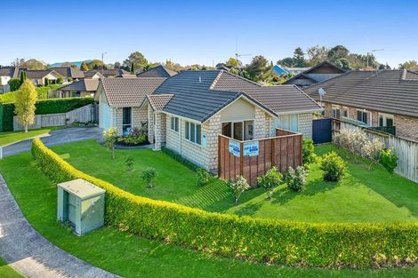 Photo of property in 25 Matipo Street, Matamata, 3400
