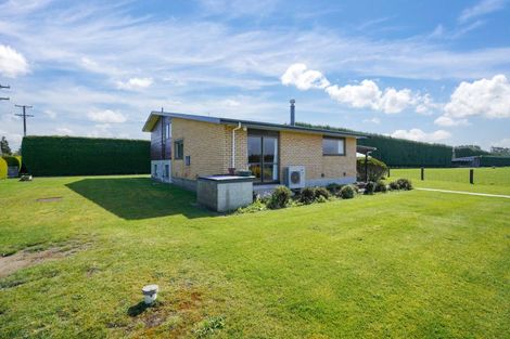 Photo of property in 162 Moore Road, Lorneville, Invercargill, 9874