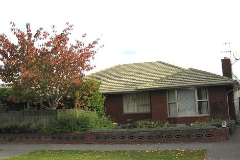 Photo of property in 45 Maidstone Road, Ilam, Christchurch, 8041
