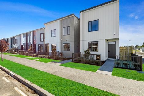 Photo of property in 152 Te Napi Drive, Takanini, 2112