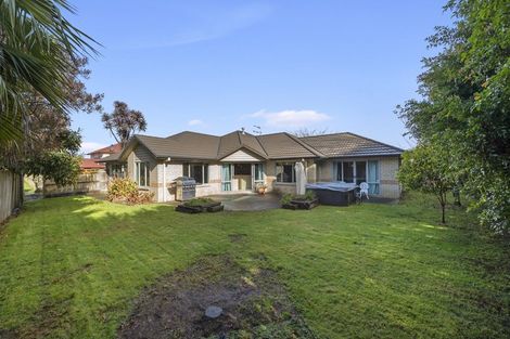 Photo of property in 26 Nielsen Gardens, Rototuna, Hamilton, 3210