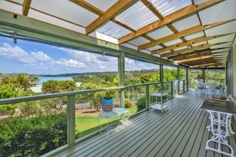 Photo of property in 46 Ritchie Road, Parua Bay, Whangarei, 0174