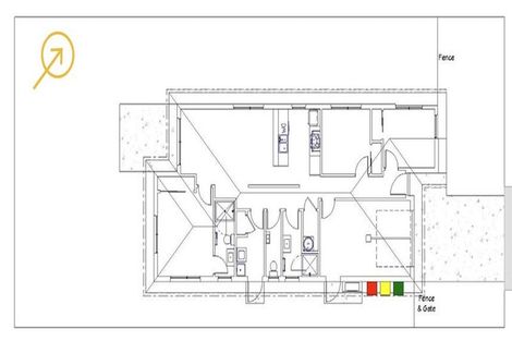Photo of property in 30 Dodd Road, Rolleston, 7615