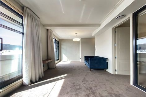 Photo of property in Chevron Suites, 602/8u Chaffers Street, Te Aro, Wellington, 6011