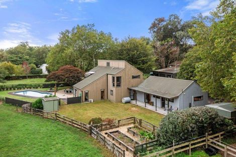 Photo of property in 248a Tauwhare Road, Tamahere, Hamilton, 3283
