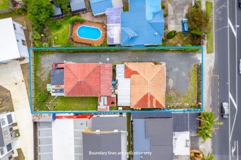 Photo of property in 319 Massey Road, Mangere East, Auckland, 2024