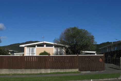Photo of property in 9 Kaponga Street, Wainuiomata, Lower Hutt, 5014