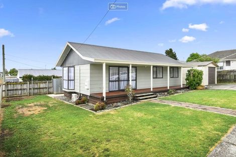 Photo of property in 2/32 Christmas Road, Manurewa, Auckland, 2102