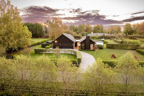 Photo of property in 5 Copperwood Way, Tamahere, Hamilton, 3283