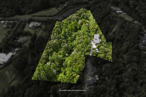 Photo of property in 339 Ridge Road, Paremoremo, Albany, 0793