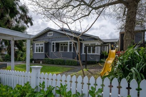 Photo of property in 146 Rimu Street, Maeroa, Hamilton, 3200