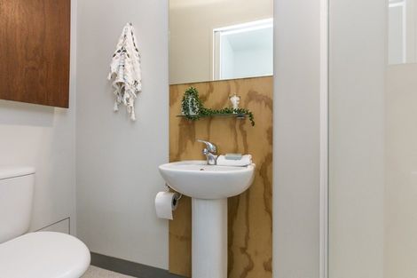 Photo of property in Urbane Apartments, 12/29 Webb Street, Mount Cook, Wellington, 6011