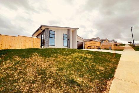 Photo of property in 10 Viv Green Place, Pokeno, 2402