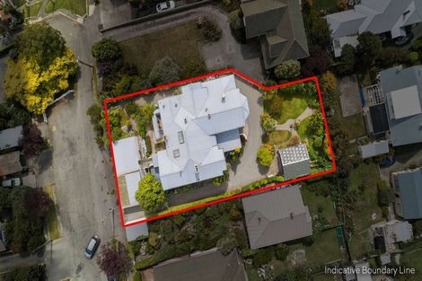 Photo of property in 1 Greta Street, South Hill, Oamaru, 9400