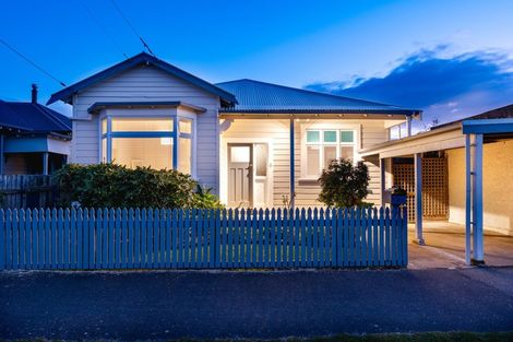 Photo of property in 6 Alma Street, Saint Kilda, Dunedin, 9012