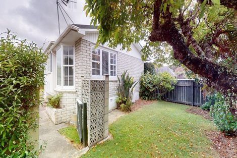 Photo of property in 1 Byrd Street, Levin, 5510