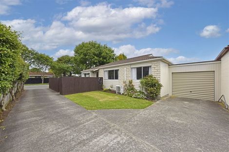 Photo of property in 20 Heaphy Place, Casebrook, Christchurch, 8051