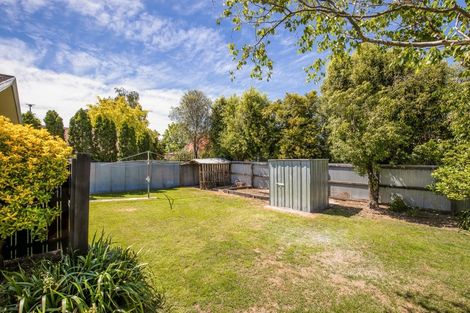 Photo of property in 74 Newnham Street, Rangiora, 7400