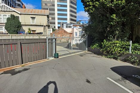 Photo of property in Frame Apartments, 903/111u Molesworth Street, Thorndon, Wellington, 6011