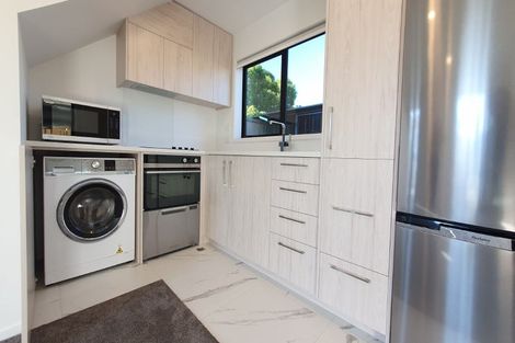 Photo of property in 1/64 Longfellow Street, Sydenham, Christchurch, 8023