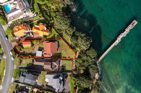 Photo of property in 5 Churchill Road, Murrays Bay, Auckland, 0630