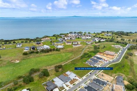 Photo of property in 43 Ta Moko Drive, Gulf Harbour, 0930