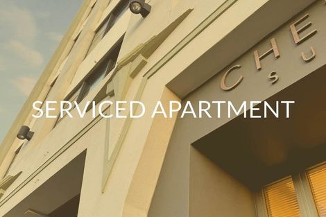 Photo of property in Chevron Suites, 602/8u Chaffers Street, Te Aro, Wellington, 6011