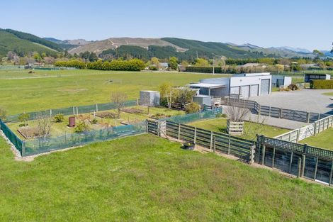 Photo of property in Wairau Valley Road, Wairau Valley, 7271