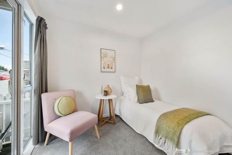 Photo of property in 1/37 Daniell Street, Newtown, Wellington, 6021