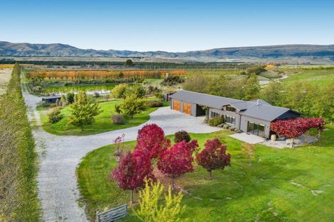 Photo of property in 66 Gladsmuir Road, Queensberry, Cromwell, 9383