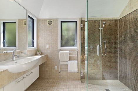 Photo of property in 12a Mairangi Road, Wadestown, Wellington, 6012