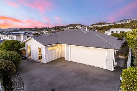 Photo of property in 41 John Burke Drive, Aotea, Porirua, 5024