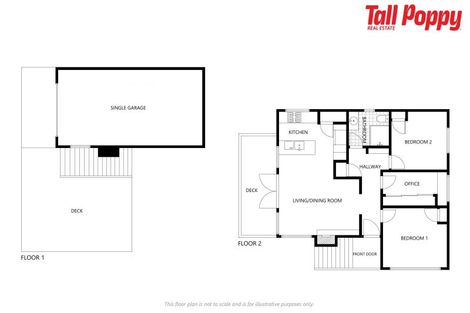 Photo of property in 53 Falcon Street, Kaikorai, Dunedin, 9010