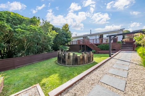 Photo of property in 10 Seymour Grove, Kingsley Heights, Upper Hutt, 5018