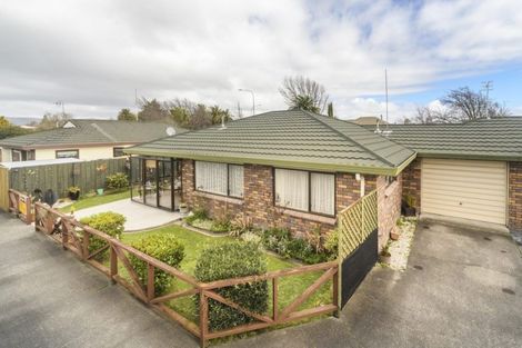Photo of property in 89 College Street, Awapuni, Palmerston North, 4412