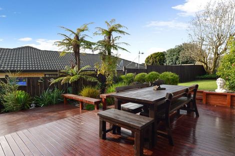 Photo of property in 7 Greenfield Drive, Western Heights, Hamilton, 3200