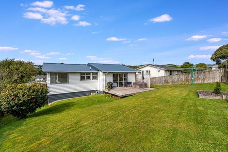Photo of property in 3 Stipulate Place, Ascot Park, Porirua, 5024