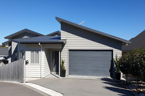 Photo of property in 148 Meddings Crescent, Te Awamutu, 3800