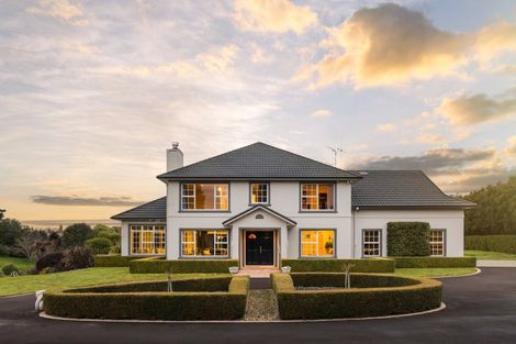 Photo of property in 94b Fuchsia Lane, Tamahere, Hamilton, 3284