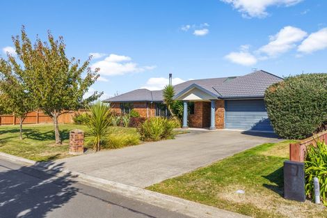 Photo of property in 7 Frame Crescent, Rolleston, 7614