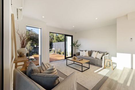 Photo of property in 12 Albany Street, St Albans, Christchurch, 8014