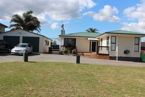 Photo of property in 36 Carruth Road, Papatoetoe, Auckland, 2025