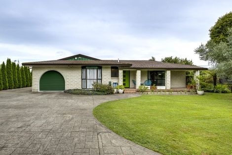 Photo of property in 54 Allens Lane, Clive, 4102