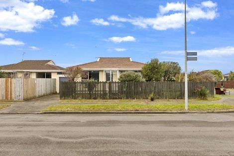 Photo of property in 19 Pandora Street, North New Brighton, Christchurch, 8083