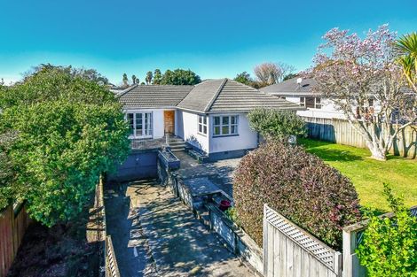 Photo of property in 1/27 Prictor Street, Papakura, 2110