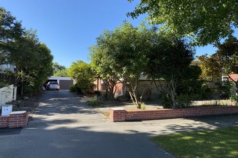 Photo of property in 6 Pulford Place, Ilam, Christchurch, 8041