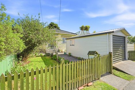 Photo of property in 27 Mahoney Street, Whanganui East, Whanganui, 4500