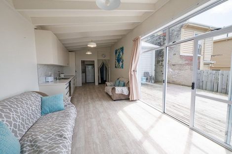 Photo of property in 51 Arthur Street, Dunedin Central, Dunedin, 9016