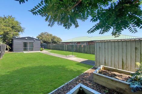 Photo of property in 9 Rochester Street, Linwood, Christchurch, 8062